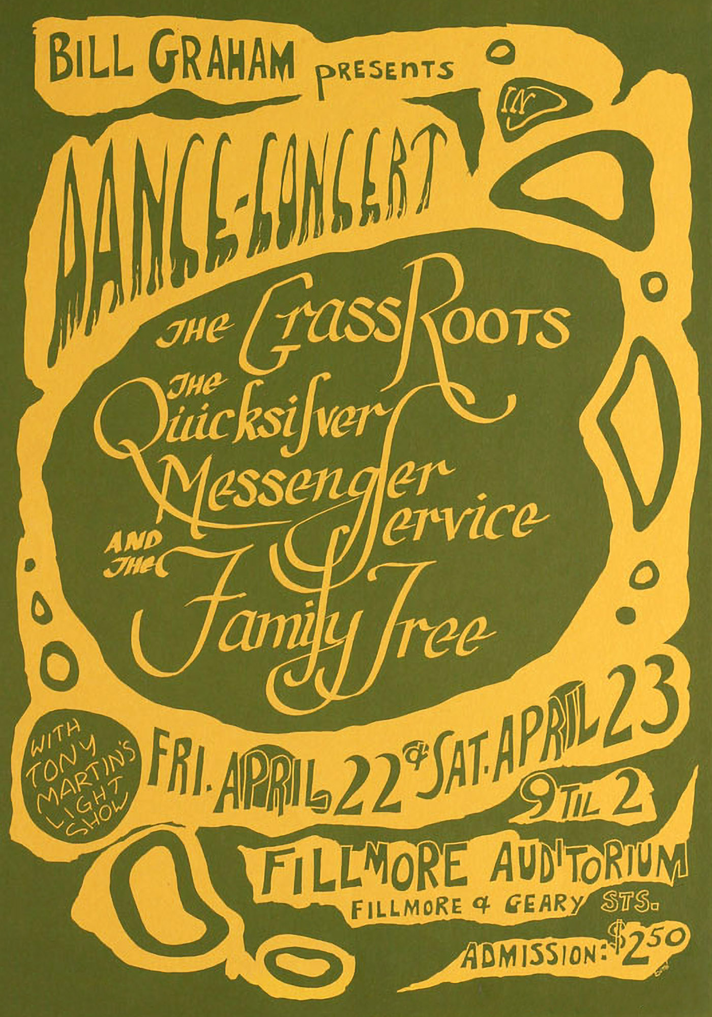 Handbill
